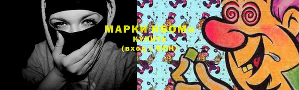 хмурый Корсаков
